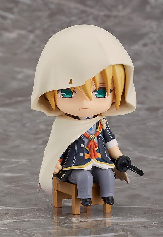 Orange Rouge Nendoroid Swacchao! Yamambagiri Kunihiro