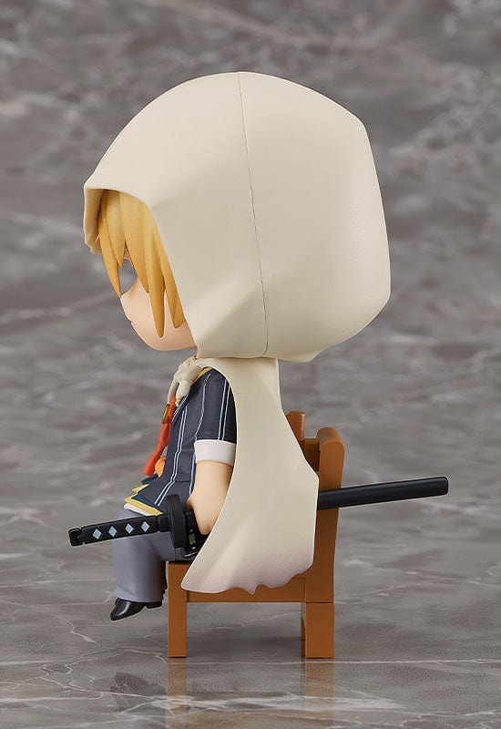 Orange Rouge Nendoroid Swacchao! Yamambagiri Kunihiro