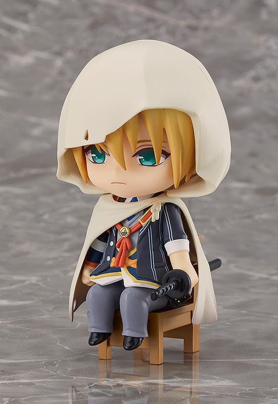 Orange Rouge Nendoroid Swacchao! Yamambagiri Kunihiro