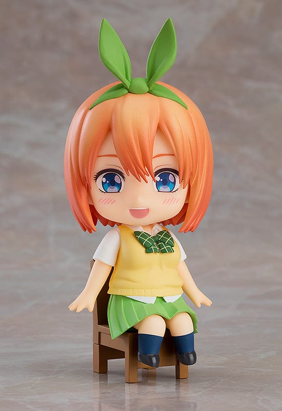 Good Smile Company Nendoroid Swacchao Yotsuba Nakano
