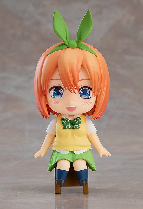 Good Smile Company Nendoroid Swacchao Yotsuba Nakano
