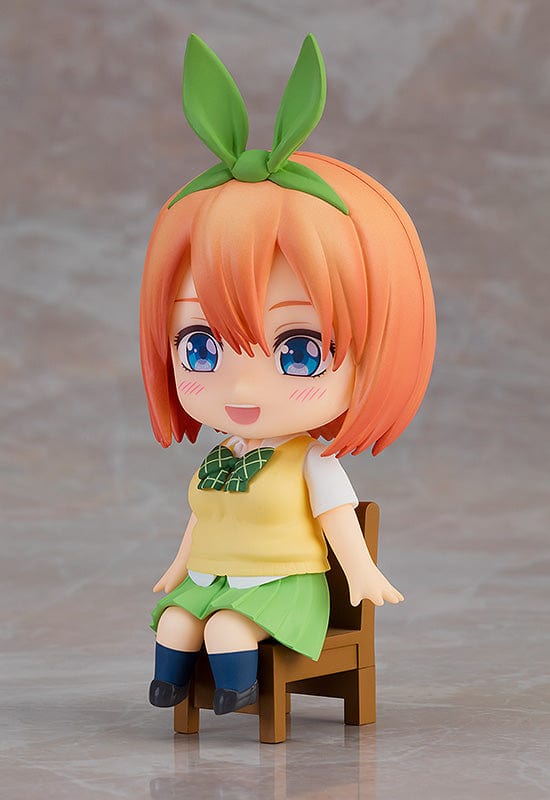 Good Smile Company Nendoroid Swacchao Yotsuba Nakano