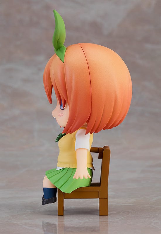 Good Smile Company Nendoroid Swacchao Yotsuba Nakano