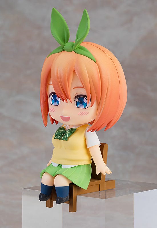 Good Smile Company Nendoroid Swacchao Yotsuba Nakano