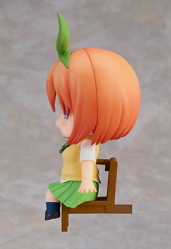 Good Smile Company Nendoroid Swacchao Yotsuba Nakano