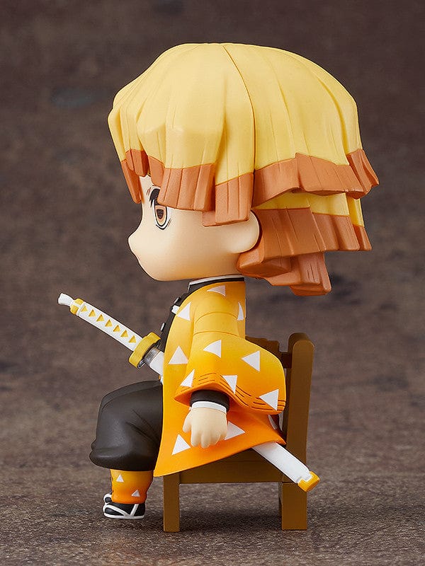 Good Smile Company Nendoroid Swacchao! Zenitsu Agatsuma