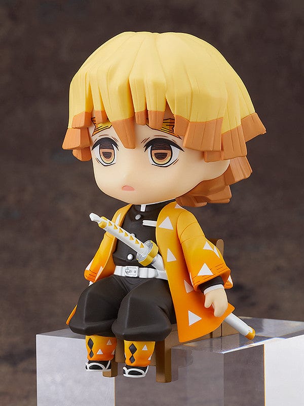Good Smile Company Nendoroid Swacchao! Zenitsu Agatsuma