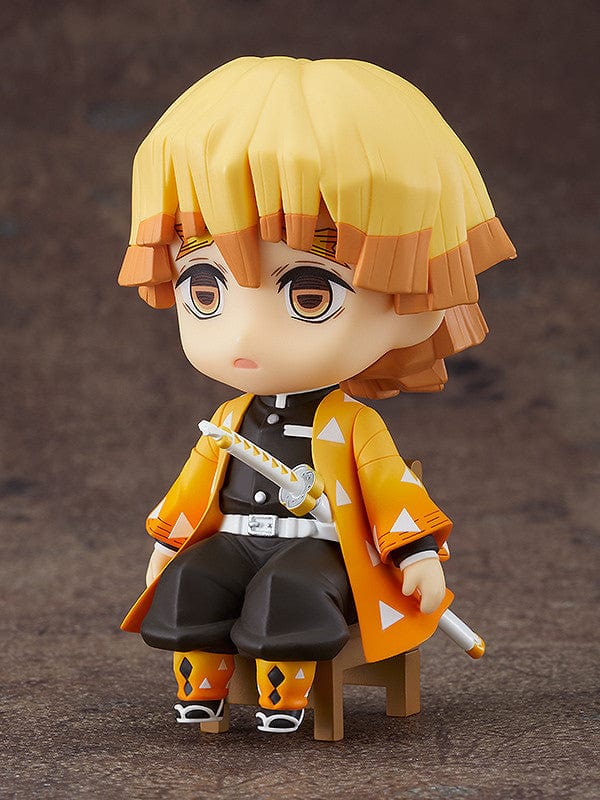 Good Smile Company Nendoroid Swacchao! Zenitsu Agatsuma