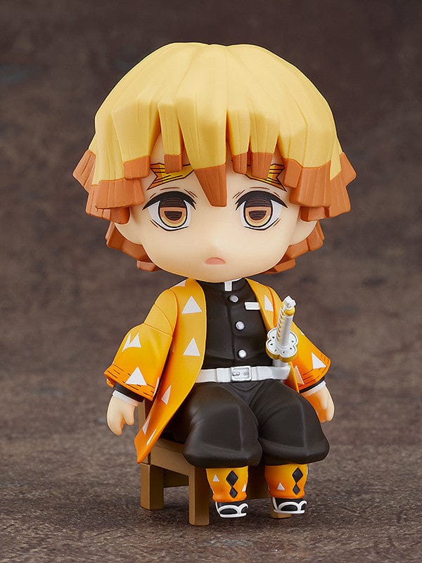 Good Smile Company Nendoroid Swacchao! Zenitsu Agatsuma