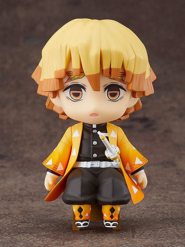 Good Smile Company Nendoroid Swacchao! Zenitsu Agatsuma