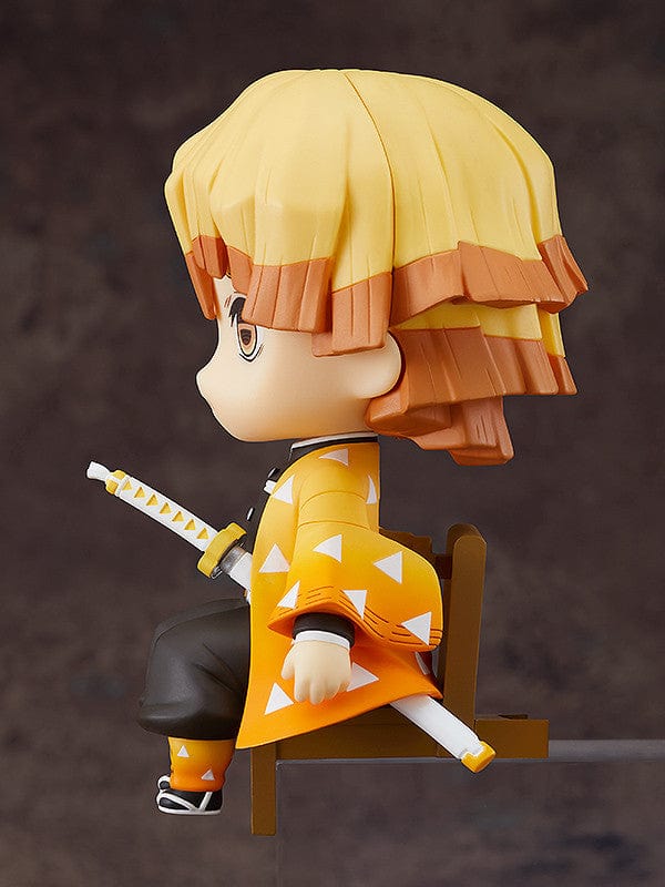 Good Smile Company Nendoroid Swacchao! Zenitsu Agatsuma
