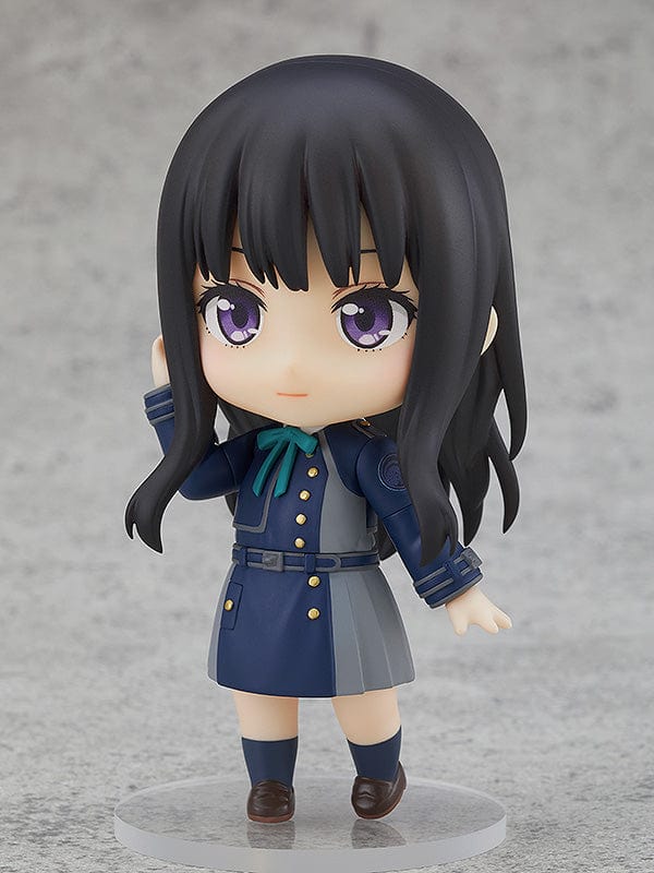 Orange Rouge Nendoroid Takina Inoue