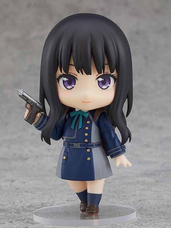 Orange Rouge Nendoroid Takina Inoue