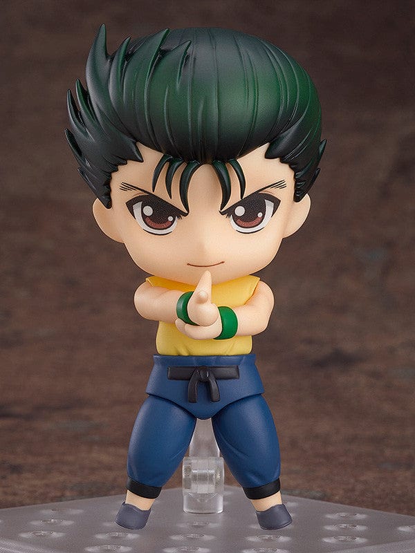 Good Smile Company Nendoroid Yusuke Urameshi