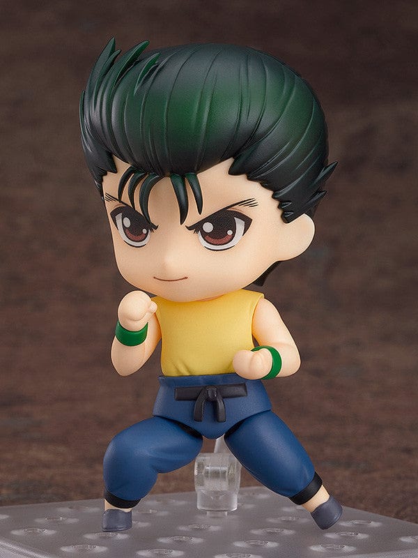 Good Smile Company Nendoroid Yusuke Urameshi