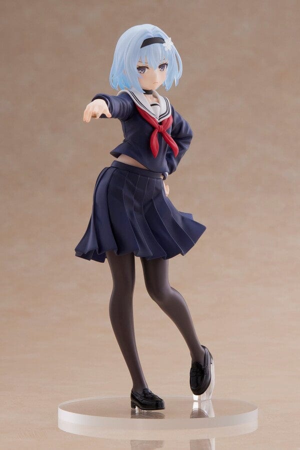 Taito Never Done ! Ginko Sora Uniform ver Coreful Figure (rerun)