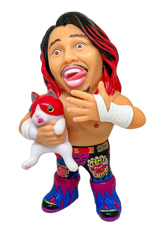 16 directions NEW JAPAN PRO-WRESTLING -16d Collection 013: Hiromu Takahashi