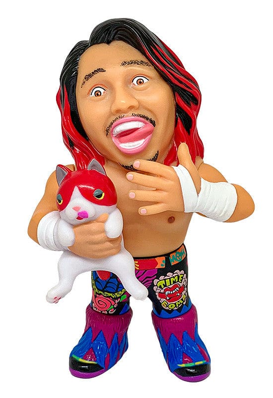 16 directions NEW JAPAN PRO-WRESTLING -16d Collection 013: Hiromu Takahashi