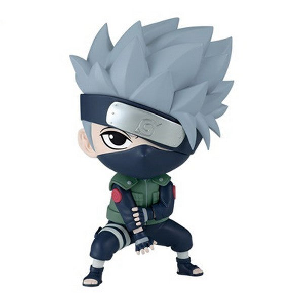 NARUTO SHIPPUDEN REPOPRIZE HATAKE KAKASHI