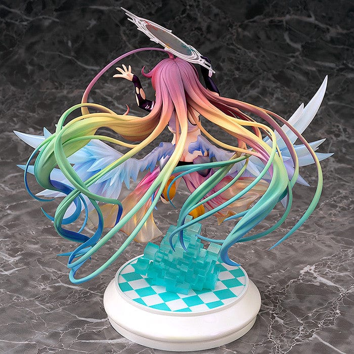 Jibril figurine hot sale