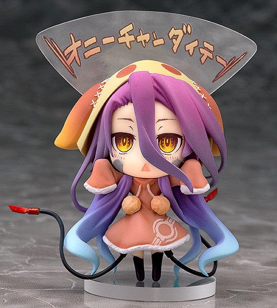 Phat! No Game No Life - Jibril: Little Flügel Ver. - 1/7th Scale Figure