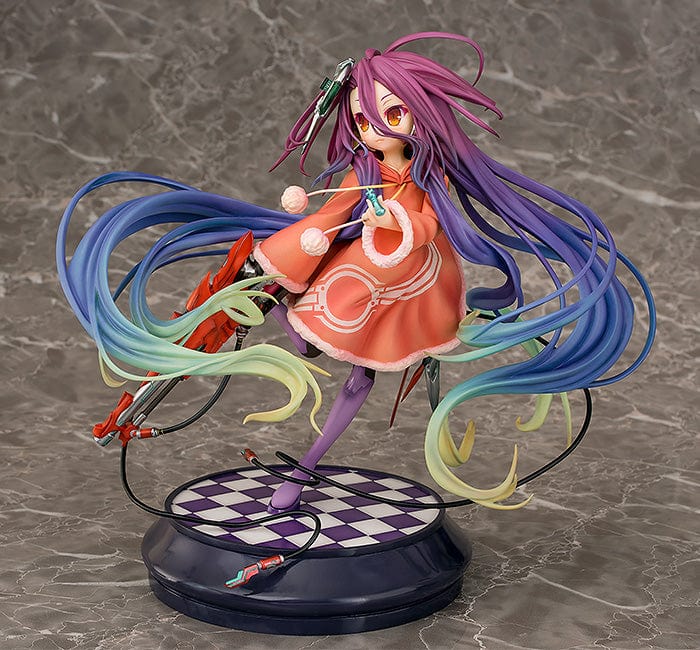 Schwi No Game No Life Zero Pop Up Parade Figure 