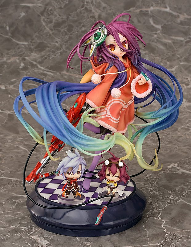 Phat! No Game No Life -Zero- Schwi (re-run) 1/7 Scale Figure