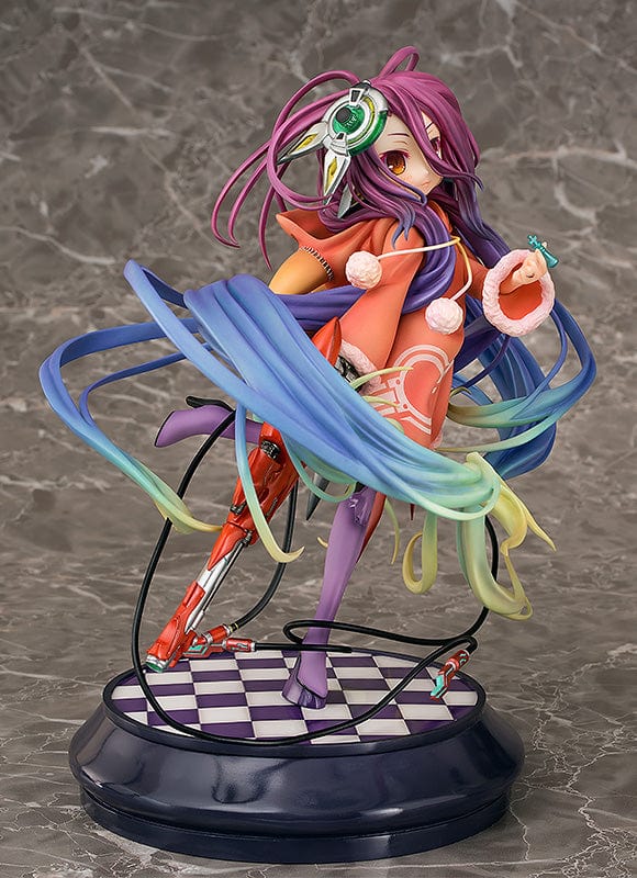 Phat! No Game No Life -Zero- Schwi (re-run) 1/7 Scale Figure