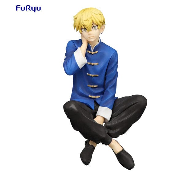 FURYU Corporation Noodle Stopper Figure Chifuyu Matsuno Chinese Clothes ver