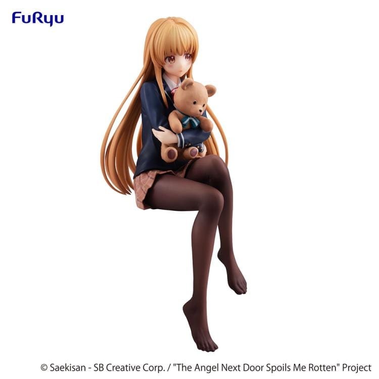 FURYU Corporation Noodle Stopper Figure Mahiru Shiina