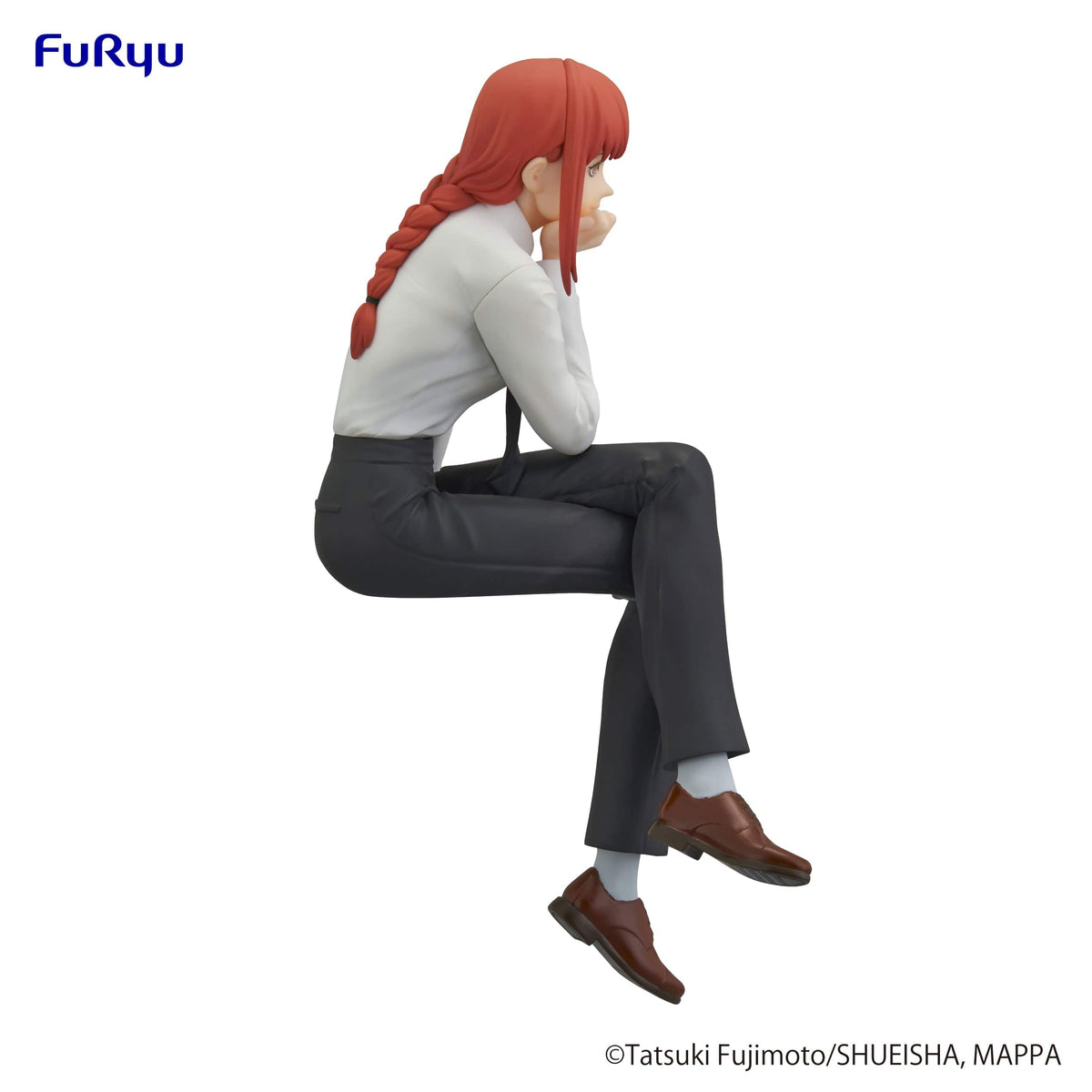 FURYU Corporation Noodle Stopper Figure Makima