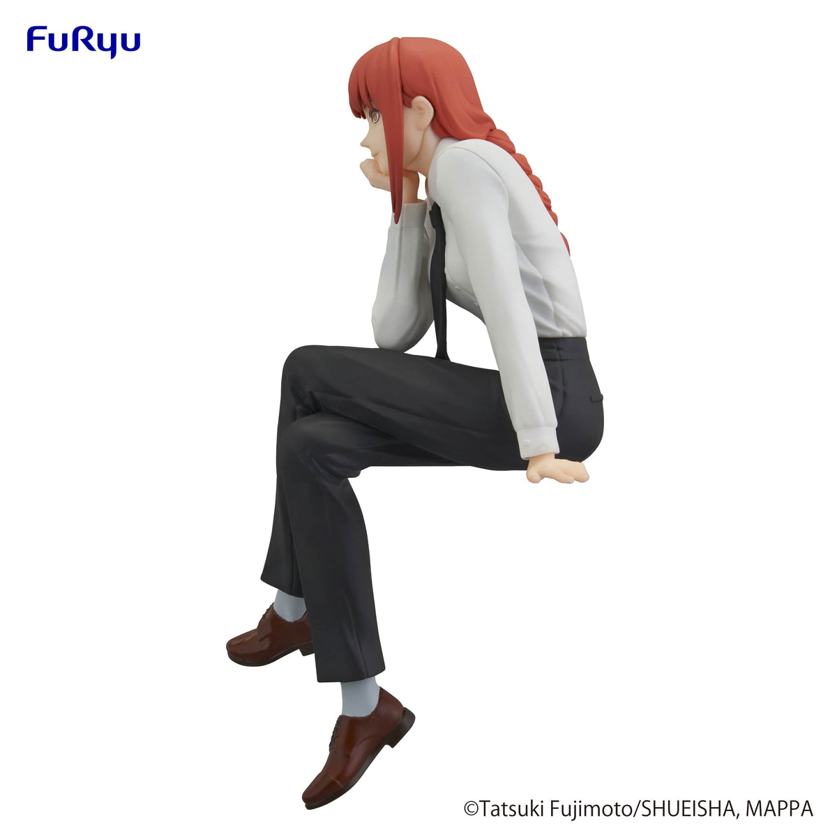 FURYU Corporation Noodle Stopper Figure Makima