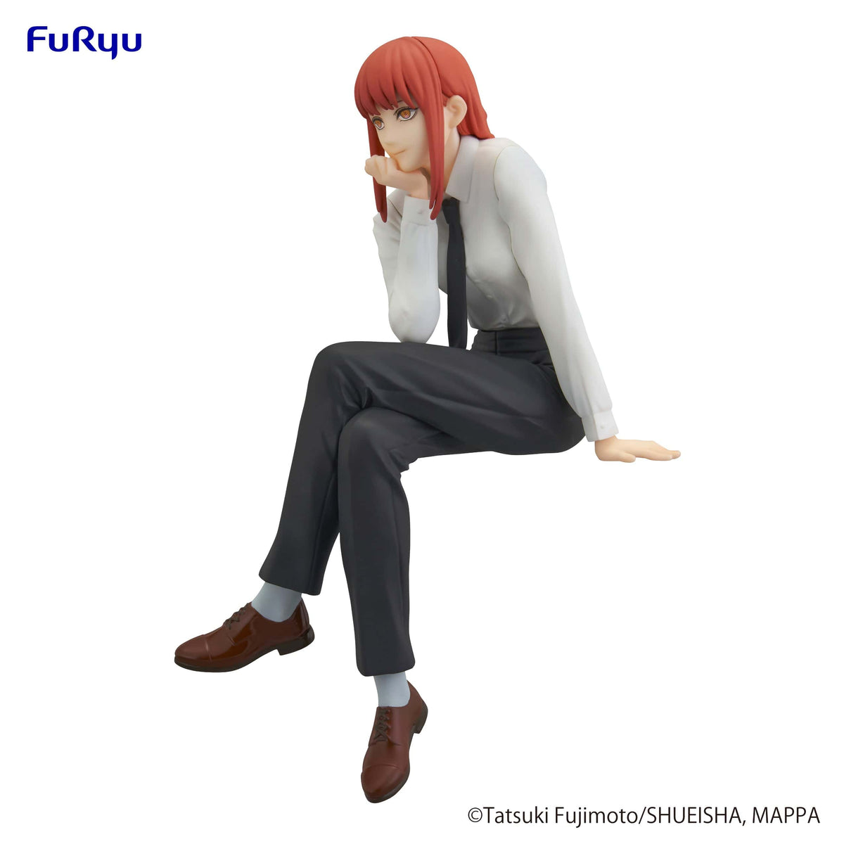 FURYU Corporation Noodle Stopper Figure Makima