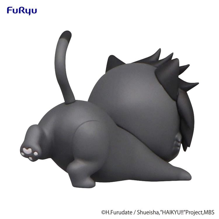 Furyu 2024 corporation cat