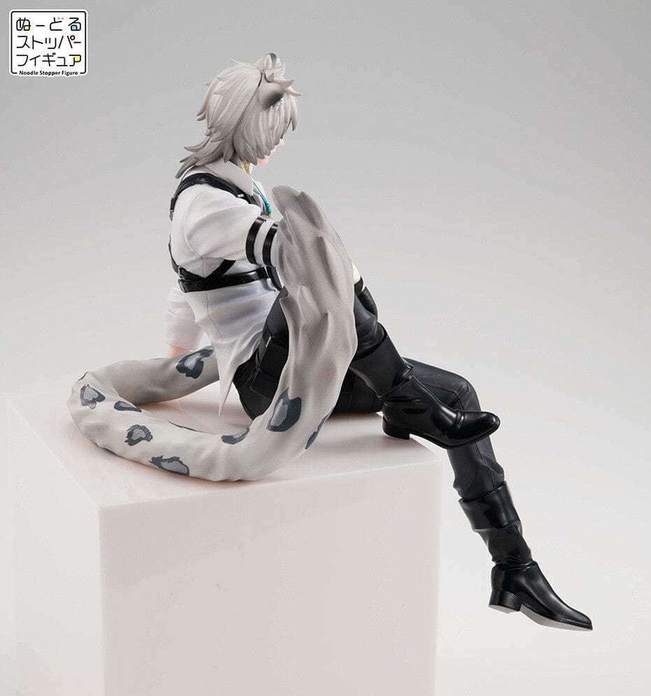 FURYU Corporation Noodle Stopper Figure SilverAsh