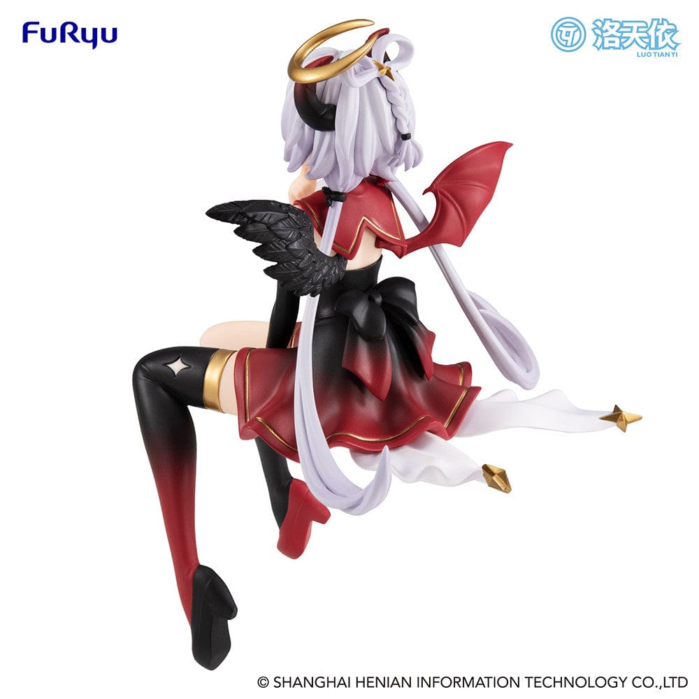 FURYU Corporation Noodle Stopper Figure V Singer Luo Tian Yi Fallen Angel ver