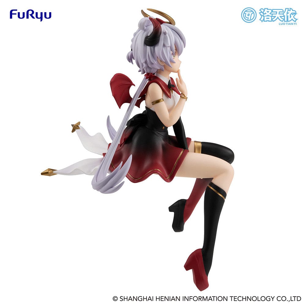 FURYU Corporation Noodle Stopper Figure V Singer Luo Tian Yi Fallen Angel ver