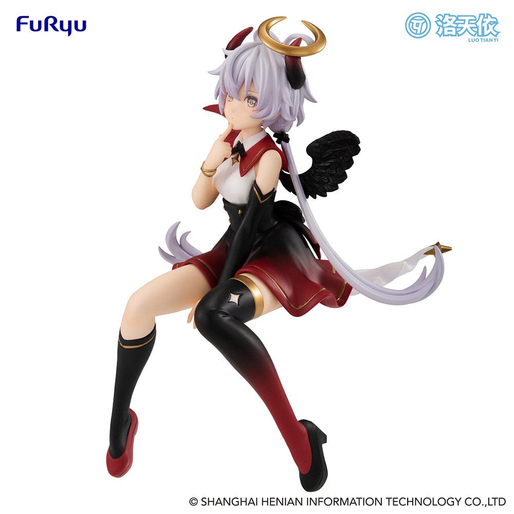 FURYU Corporation Noodle Stopper Figure V Singer Luo Tian Yi Fallen Angel ver