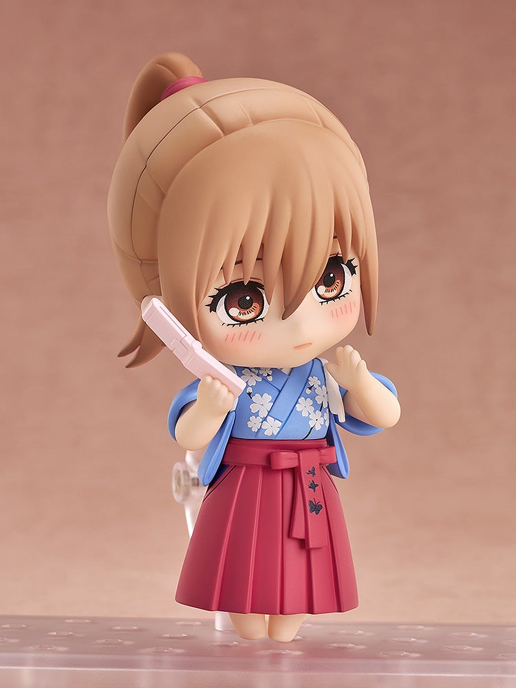 2526 Nendoroid Chihaya Ayase