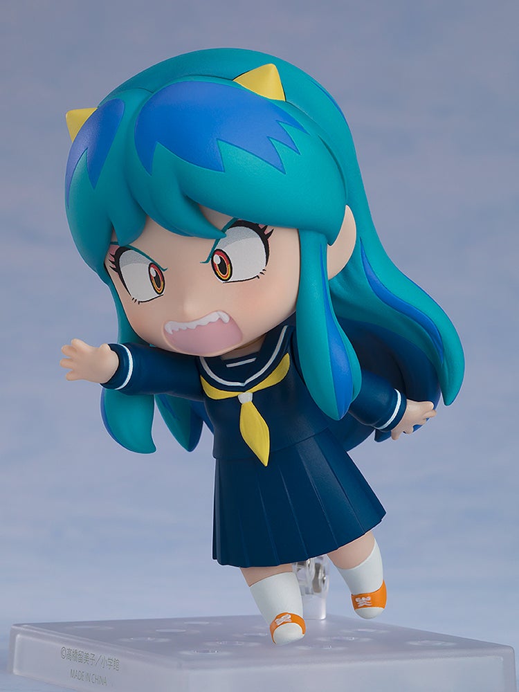1745 Nendoroid Lum : School Uniform Ver