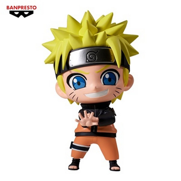 NARUTO SHIPPUDEN REPOPRIZE UZUMAKI NARUTO