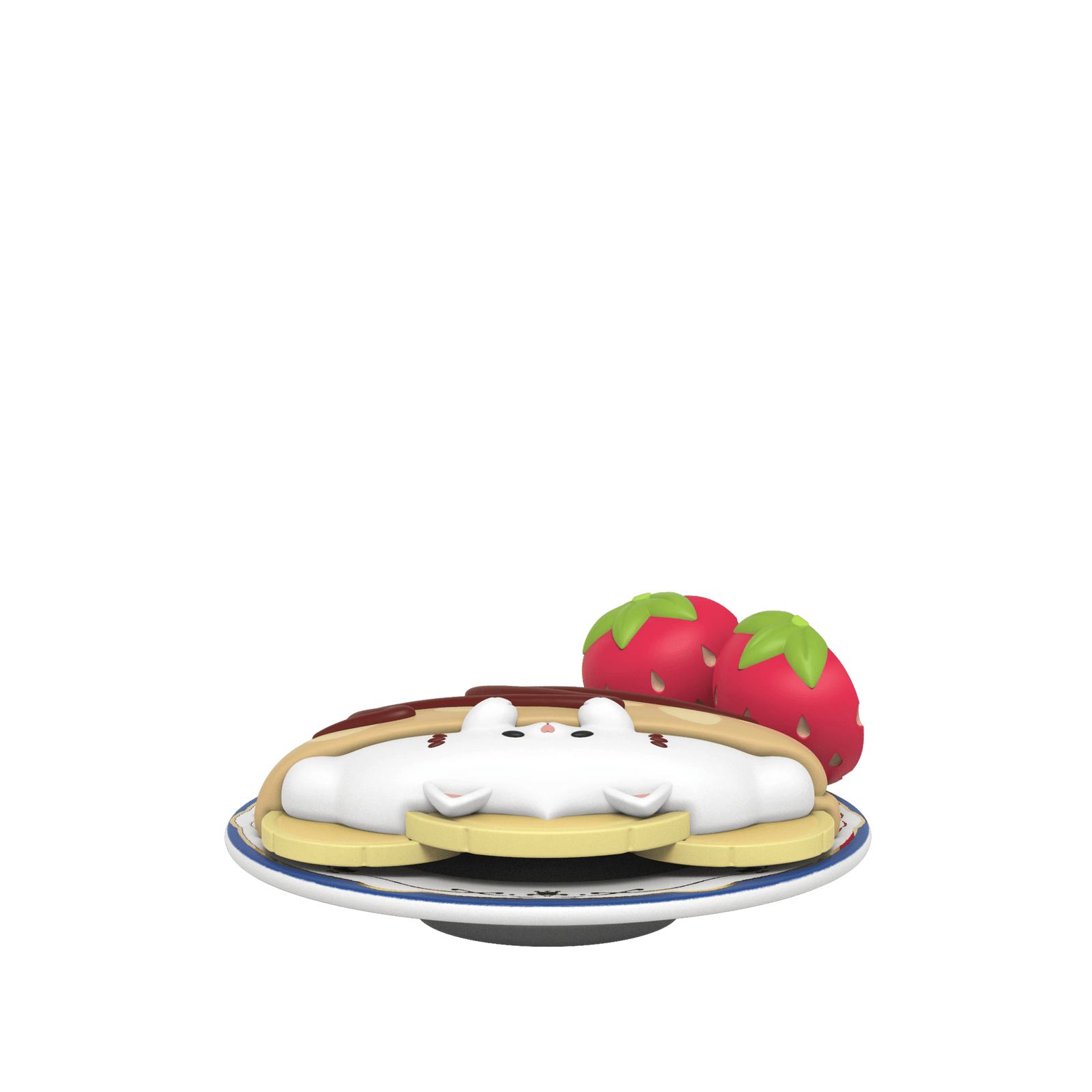 MIGHTY JAXX Nyan à petit by Nyammy Treats