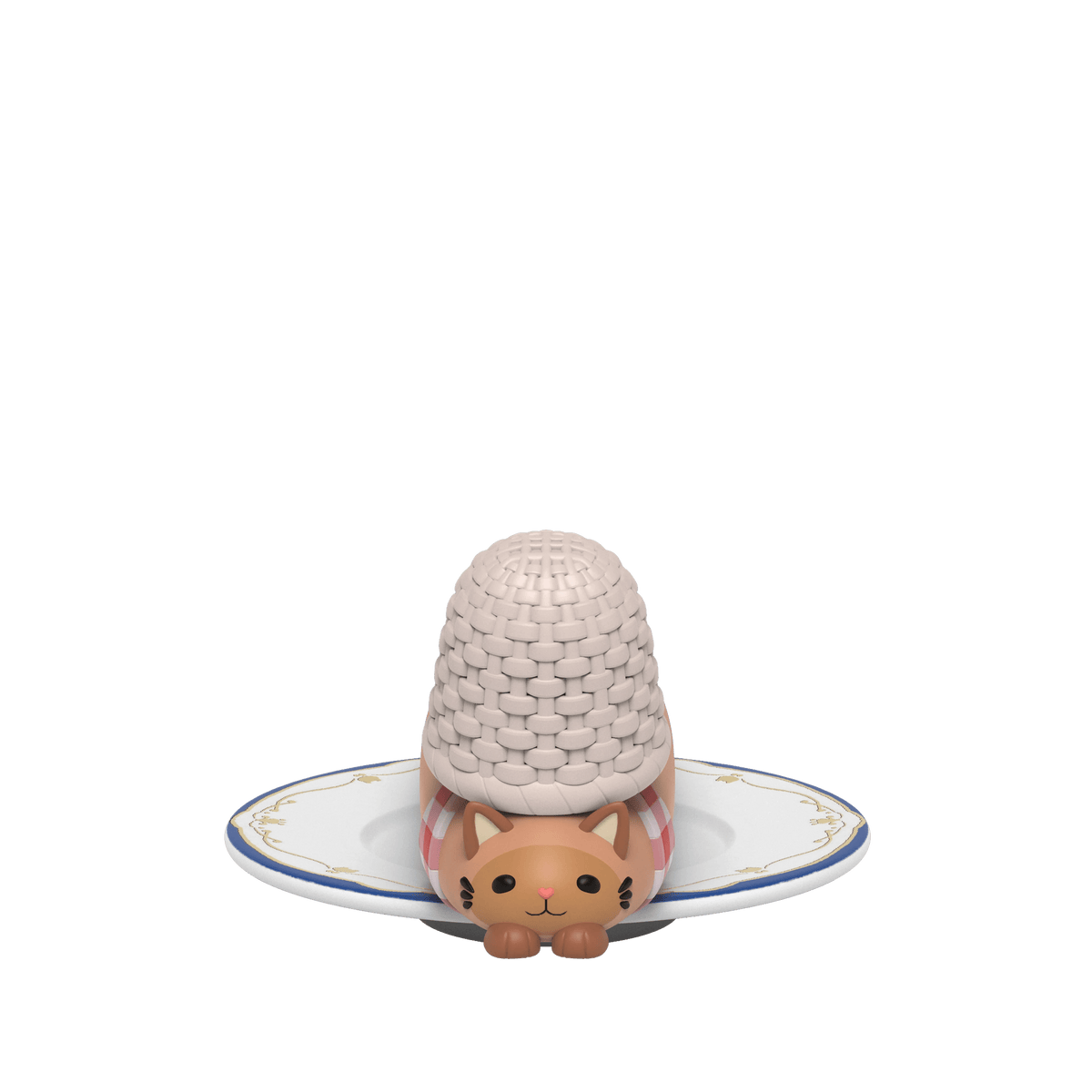 MIGHTY JAXX Nyan à petit by Nyammy Treats