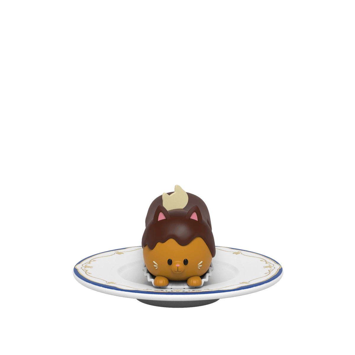 MIGHTY JAXX Nyan à petit by Nyammy Treats