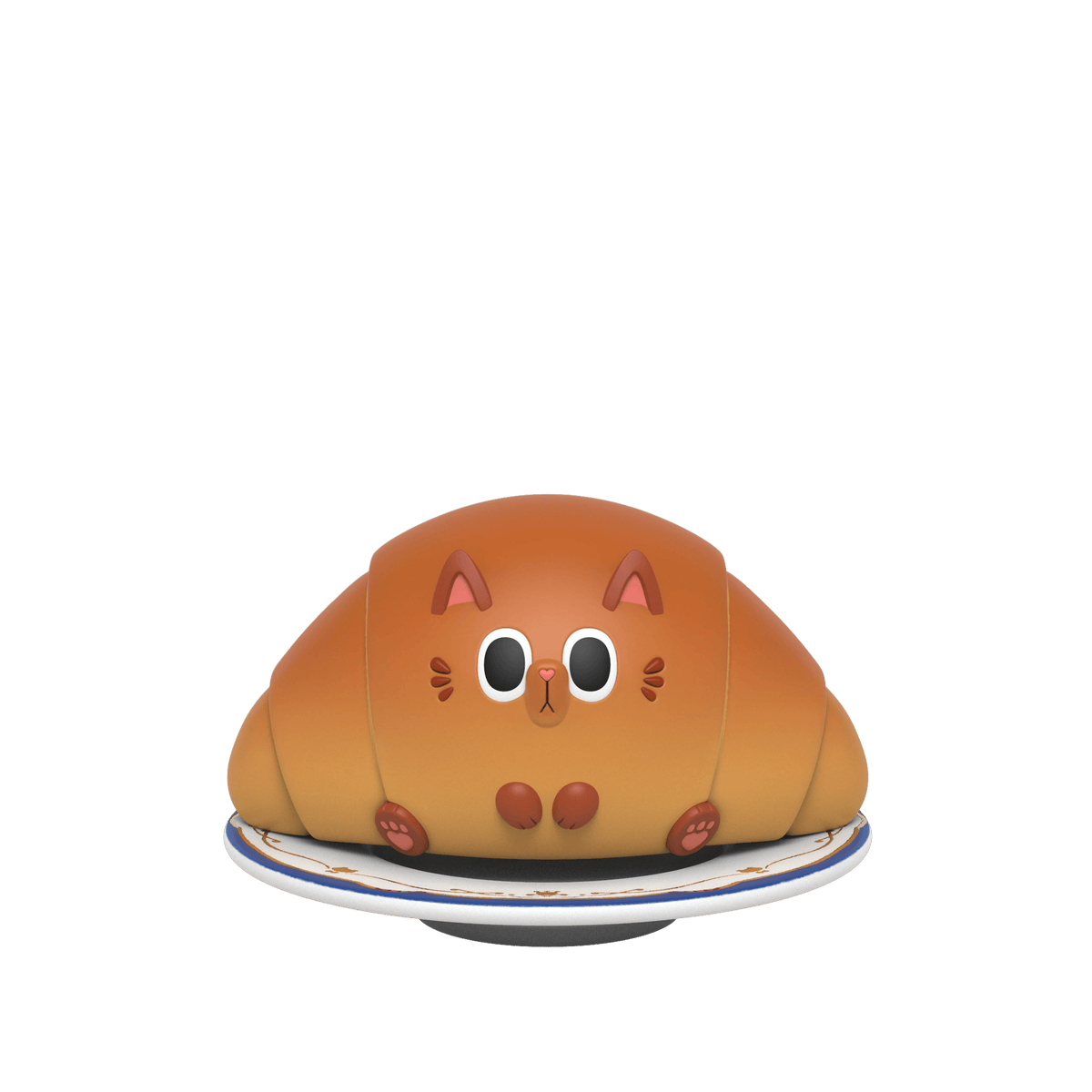 MIGHTY JAXX Nyan à petit by Nyammy Treats