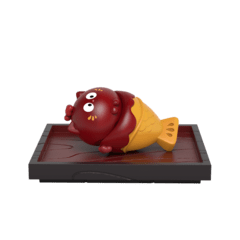 MIGHTY JAXX Nyan Kashi by Nyammy Treats