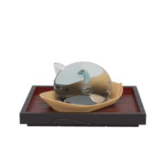 MIGHTY JAXX Nyan Kashi by Nyammy Treats