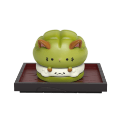 MIGHTY JAXX Nyan Kashi by Nyammy Treats