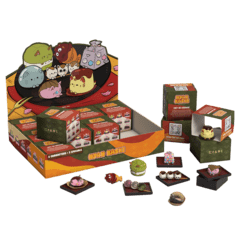 MIGHTY JAXX Nyan Kashi by Nyammy Treats