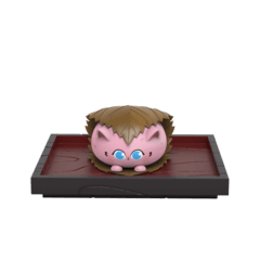 MIGHTY JAXX Nyan Kashi by Nyammy Treats